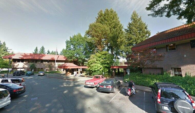 Thurston County Deputy Fired Over Misreported Domestic-Violence Call as ...