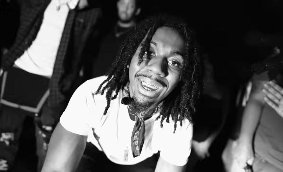 Rapper Makes Shocking Request to Judge As Family Fights to Save His ...