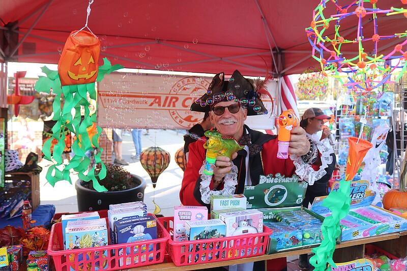 Ocean City Happenings: Fall Block Party and drone show highlight ...