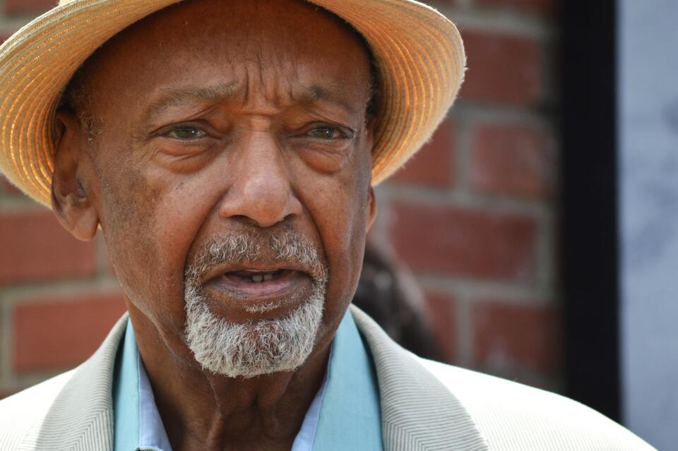 Person of the Day