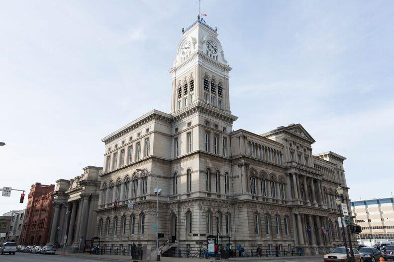 Louisville Metro Council advances data center moratorium
