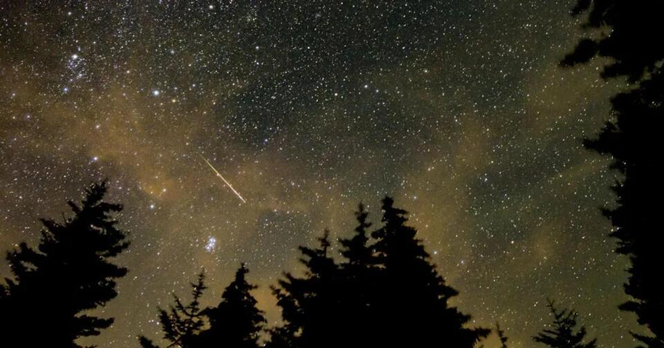 Perseid meteor shower peaks tonight: North Georgia viewing guide ...