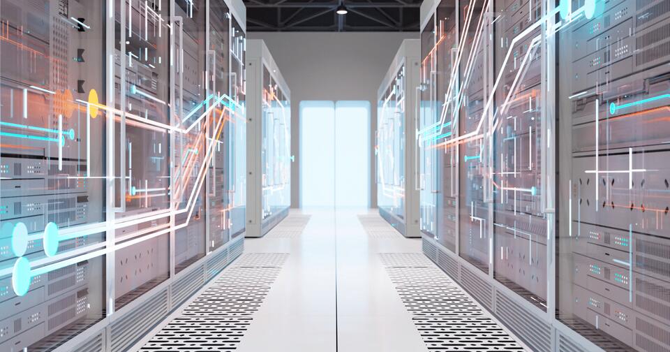 The Next Generation of AI Infrastructure Design Starts with Efficiency ...