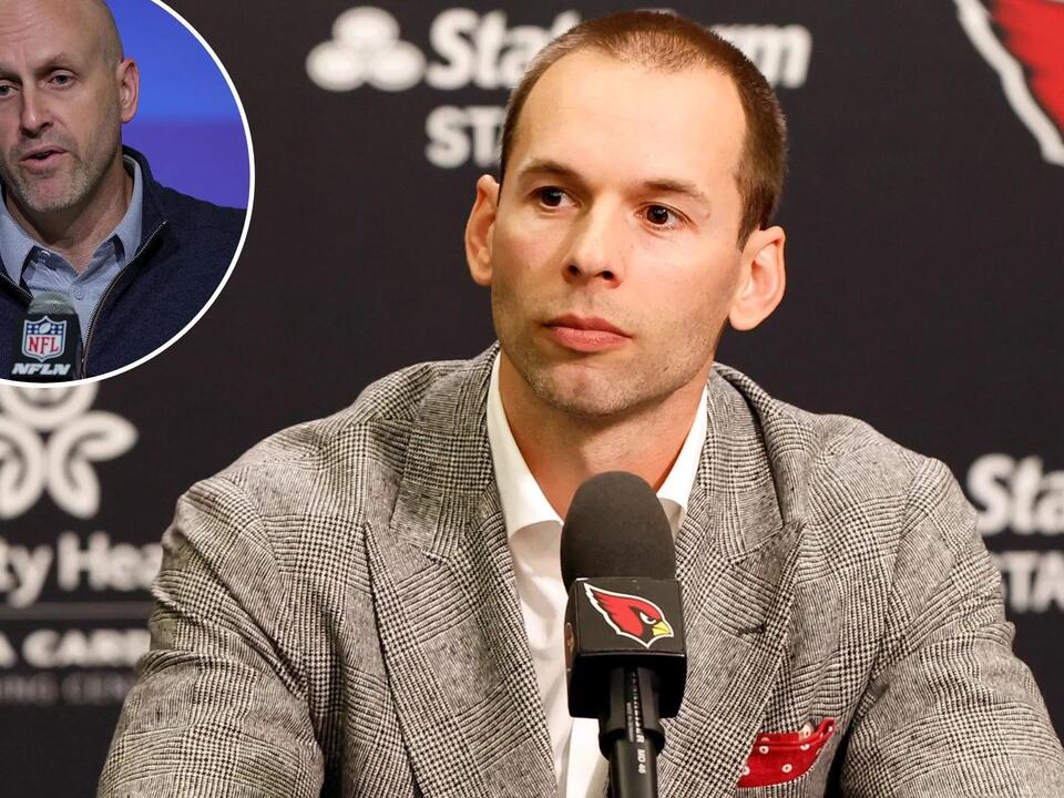 Cardinals fielding 2023 NFL Draft inquiries over No. 3 pick from ‘at