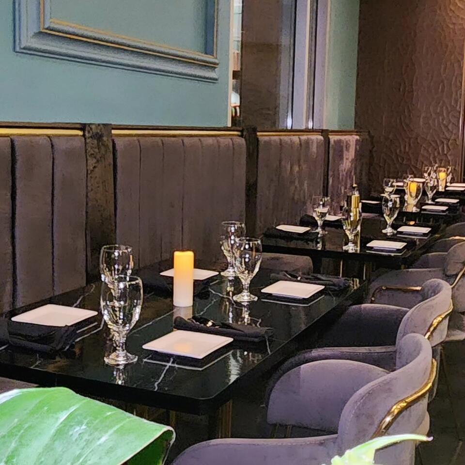 Rumi Room to Open in The Bend this Fall