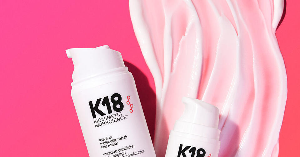 Is K18 The Next Big Thing in Hair Care? – NewsBreak