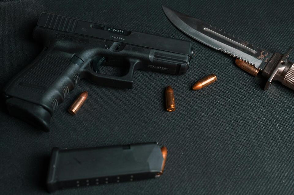 Road Rage Incident Escalates to Violence and Shooting in Orange County ...