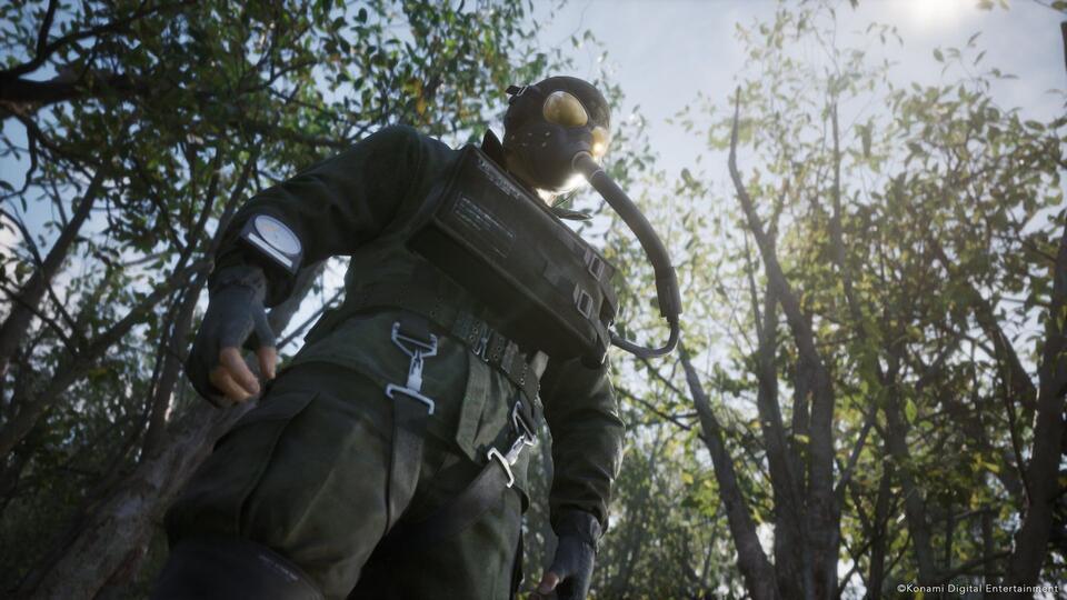 Metal Gear Solid Delta: Snake Eater Guide – All Cancel Alert Radio ...