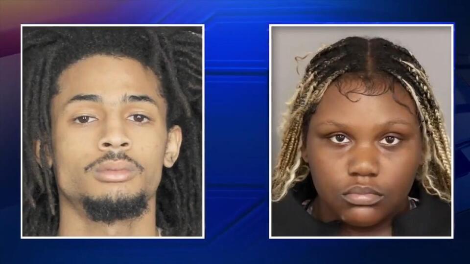 2 students arrested following violent fight at Stoneman Douglas High ...