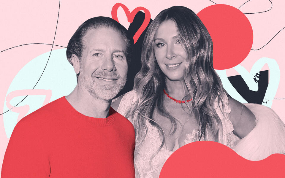 Icon Realty Todd Cohen’s side hustle: LoveShackFancy - NewsBreak