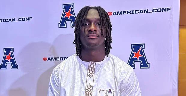 Kromah granted injunction to play this season