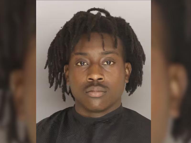 Sumter man wanted in connection with deadly shooting turns himself in