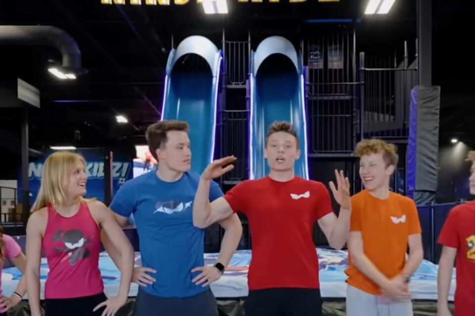Flow Is Getting a Huge Makeover and Kids Will Love It - NewsBreak