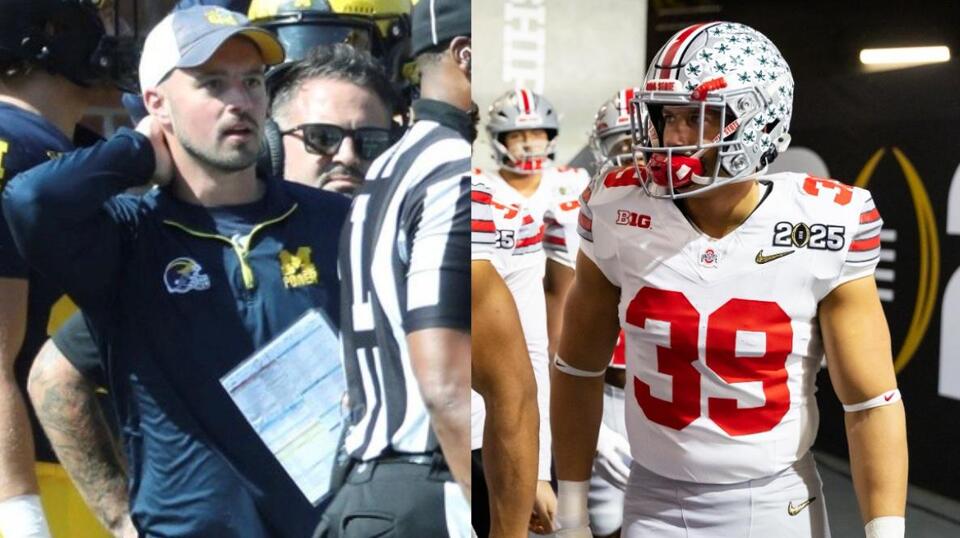 “Won’t Forgive You for Being a Traitor”: Michigan Fans Rip Into OSU’s ...