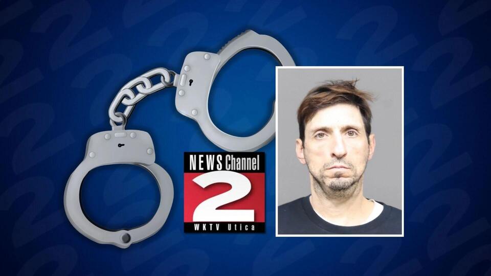 Utica Domestic Incident Leads to Assault and Grand Larceny Charges ...