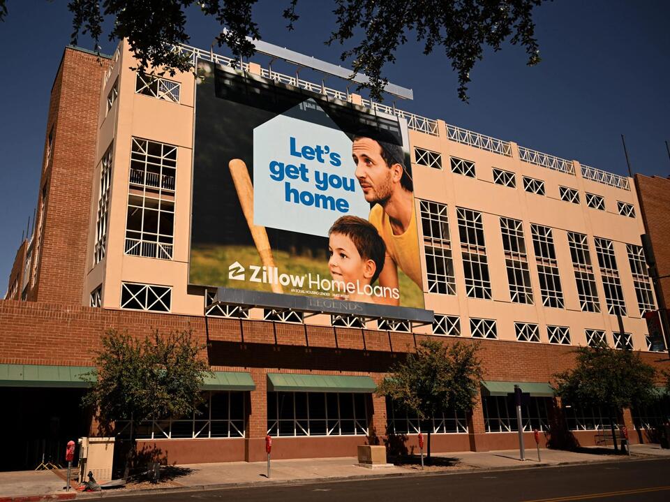 Compass declares victory over Zillow in real