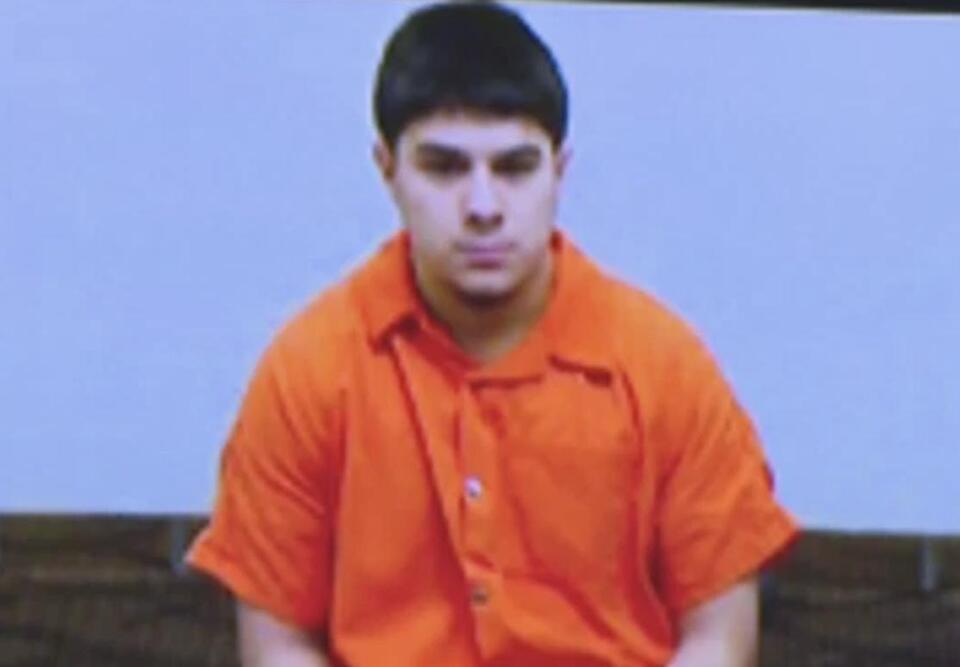 $1M Bail Set for Othello Teen Accused in Fatal DUI Crash; Third DUI in ...