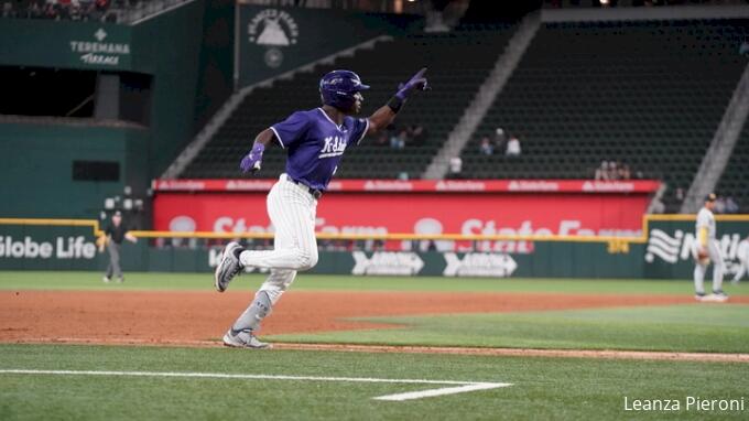 Kansas State Baseball MLB Draft Prospects In 2026 - NewsBreak
