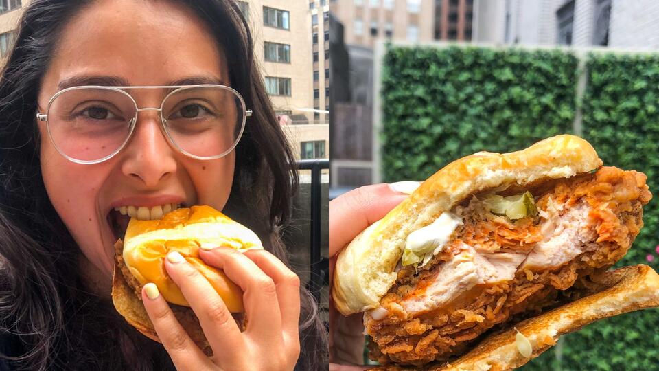 Outback Steakhouse Launches New Bloomin Fried Chicken With Same Seasoning As The Bloomin Onion Newsbreak