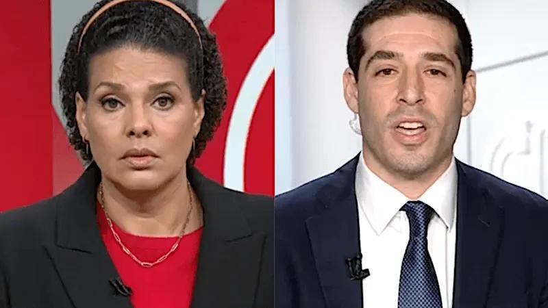 CNN host presses witness of Israeli embassy killings on who is to blame ...