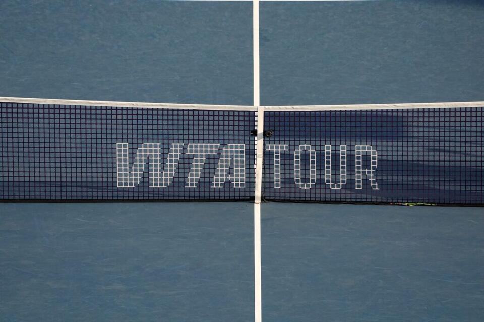 Mercedez-Benz Drives Into History With Record-Breaking WTA Sponsorship ...