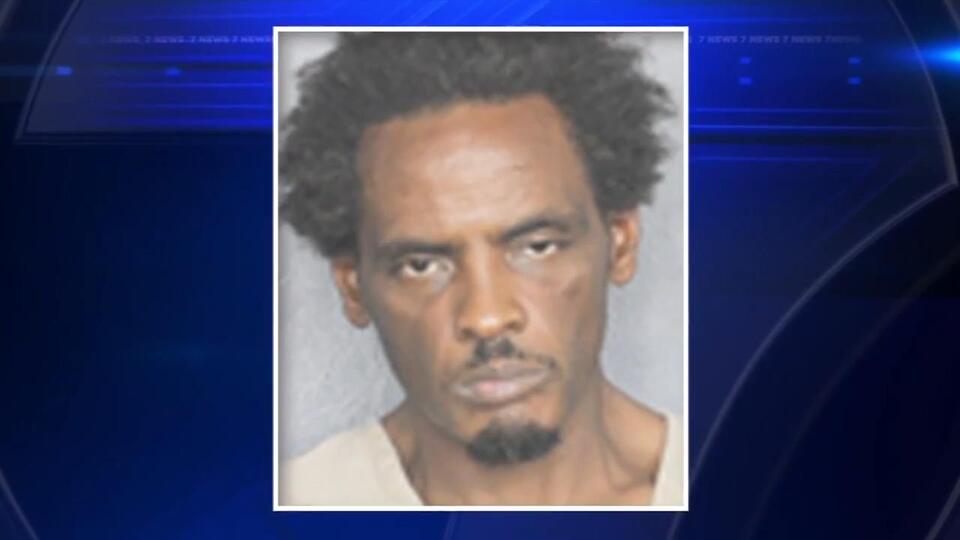 Plantation man arrested after stealing vehicle with 10-year-old, 8 ...