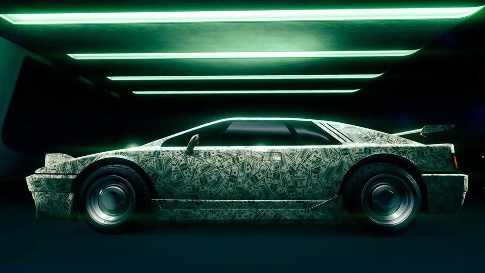 GTA Online Hands Out Free Dolla Dolla Livery and Gunrunning Bonuses ...