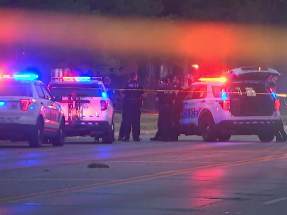 Police: 1 person fatally shot in east Columbus