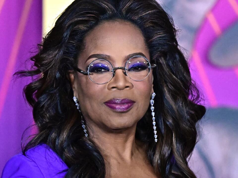 Oprah Winfrey is leaving WeightWatchers board and giving away all her ...