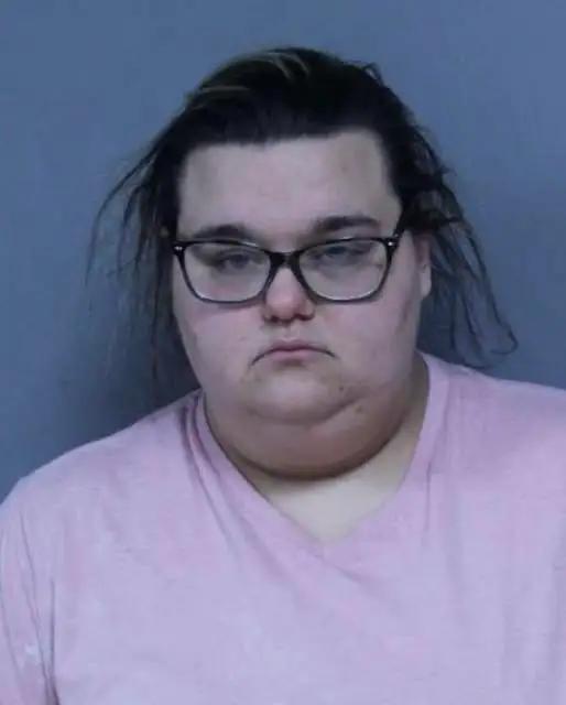 Rome woman arrested after attempted vehicular assault on police - NewsBreak