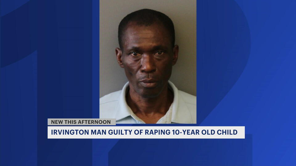 Essex County man is facing 25 years for raping girlfriend's 10-year-old ...