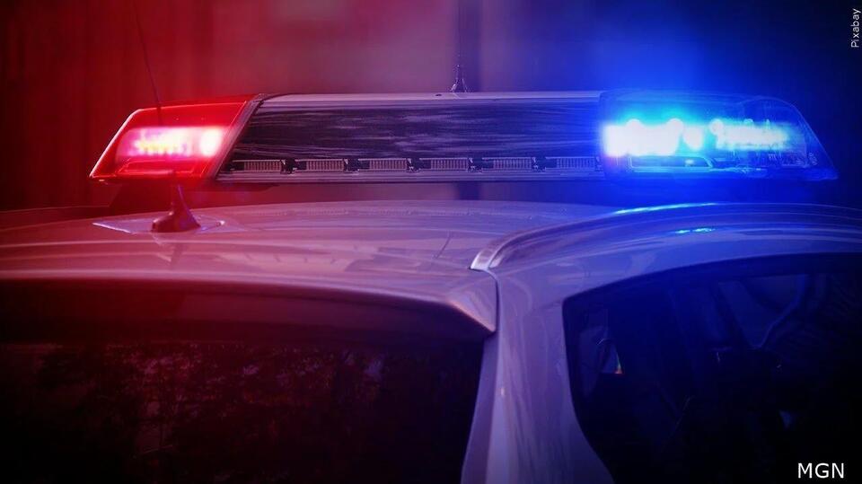 U.S. Marshals task force arrests wanted man in Reno - NewsBreak