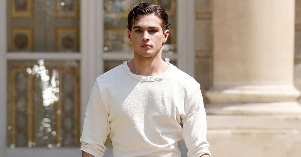 Clavicular's Own Texts Put Face Injections at Center of Legal Battle ...
