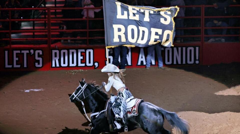 San Antonio Stock Show & Rodeo reveals third round of 2026 performers ...