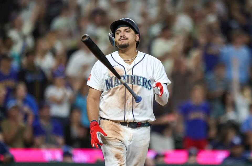 Mariners Game #119 Preview and Discussion, 8/9/26: SEA vs. TBR