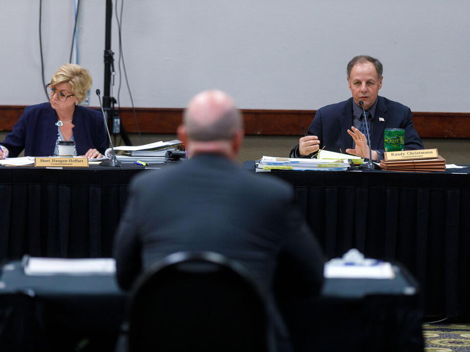 Attorneys differ on interpretation of common carrier law in Summit case