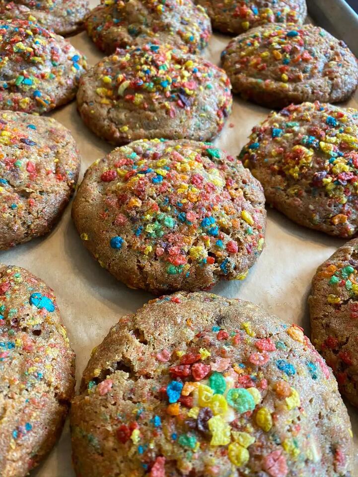 One smart cookie: Marblehead chef launches ‘Baked by Johnny’ - NewsBreak