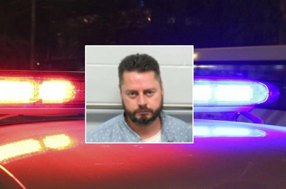 38-Year-Old Man Arrested & Charged with Drug Trafficking in Maine ...