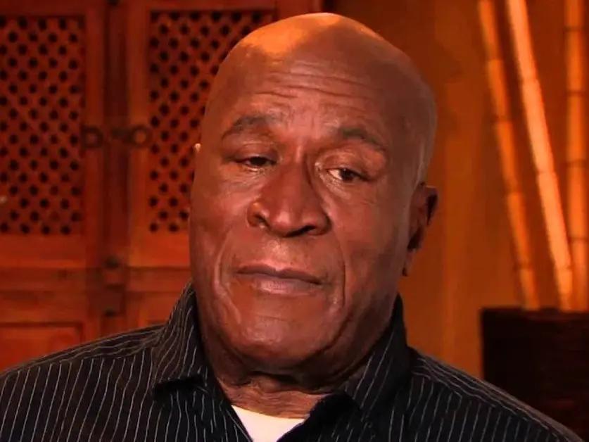 Actor John Amos 'Could Be' Victim of a Crime as Police Launch