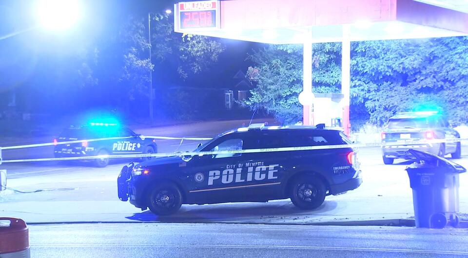 WATCH: Security video shows man shot multiple times at point-blank ...