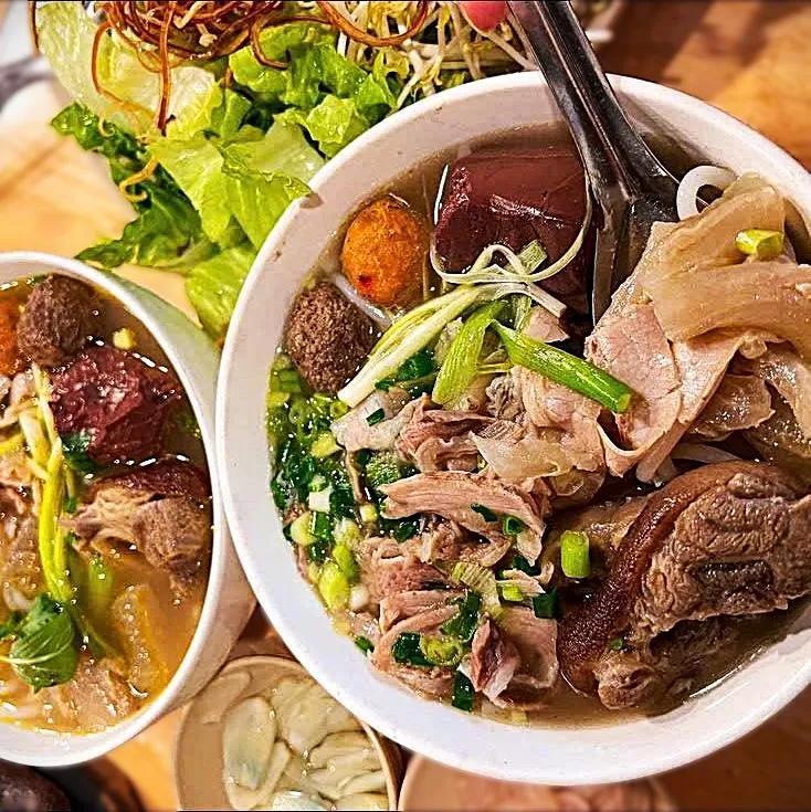 Vietnam Restaurant Has Fed East Dallas Since 1996, and It Deserves More Attention
