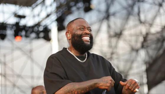 Careful, Crodie: Rick Ross Pummeled For Playing Kendrick Lamar’s ‘Not ...