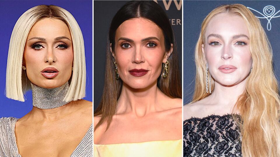 11 Actors With Hit Songs You May Have Forgotten - NewsBreak