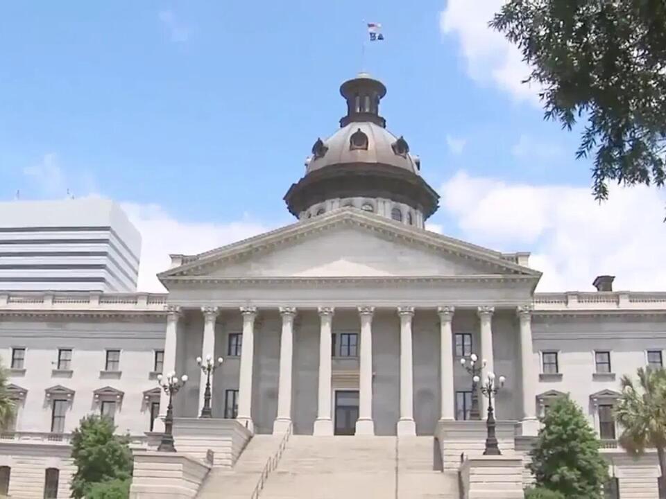 South Carolina Boosts Tax Deductions For Firefighters Doubling The Relief