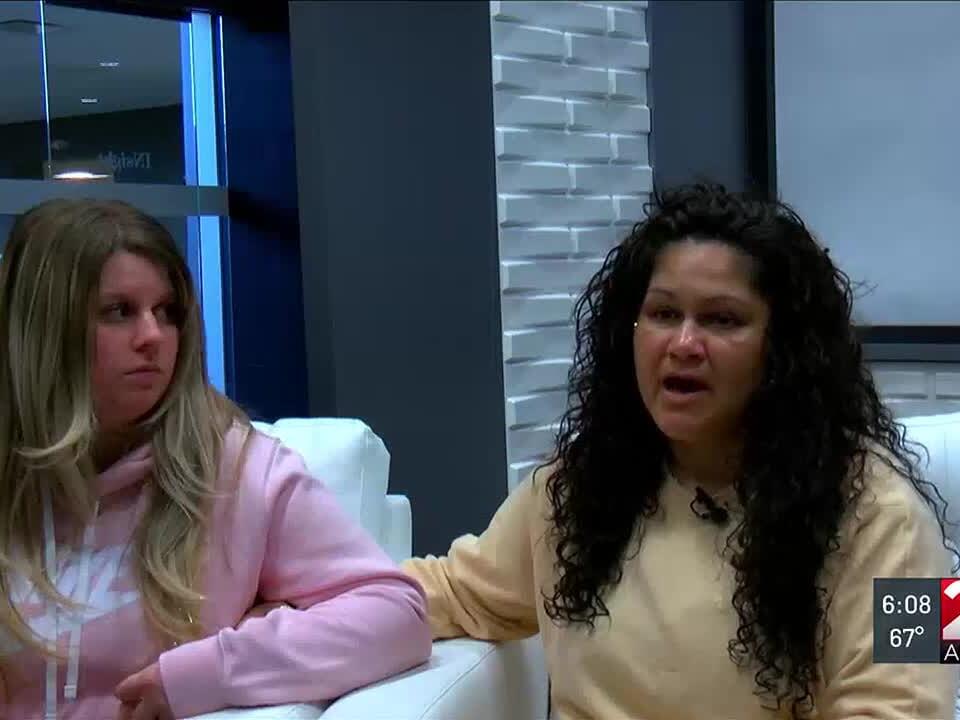 ‘He was somebody to us’ Family finds closure after Fort Wayne man