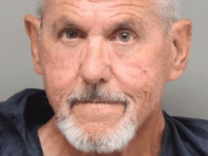 Texas official shot grandson at wedding while firing celebratory round into the air