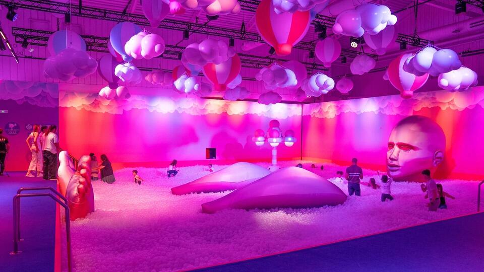 Bubble Planet Hong Kong has officially closed less than a month after opening