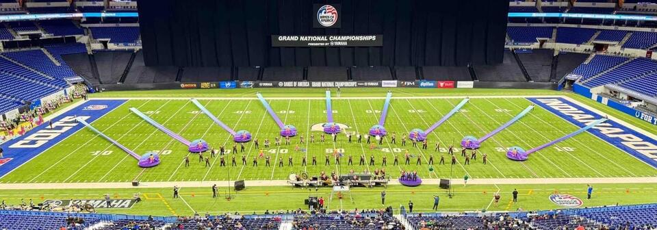 Cheney marching band hopes for return trip to Indianapolis