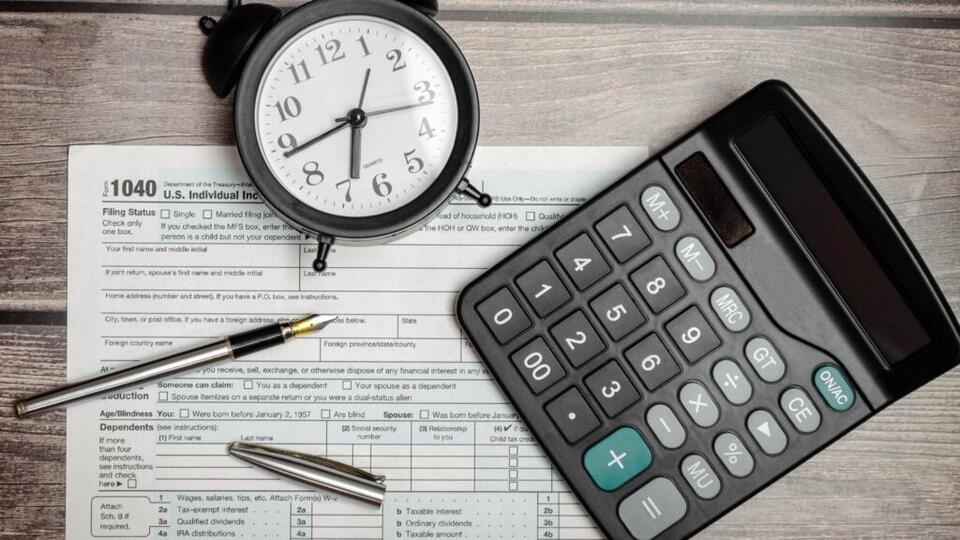 The IRS’s improper payments of the Additional Child Tax Credit came to ...