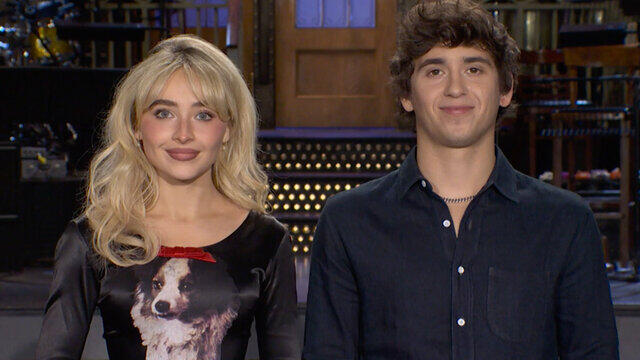 Is Saturday Night Live New Tonight? Host, Musical Guest for October 18 ...